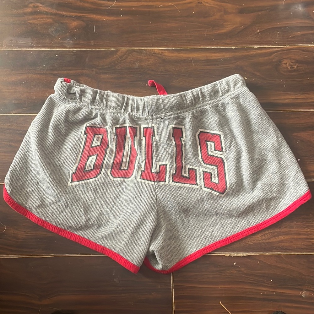 NBA Chicago Bulls shorts